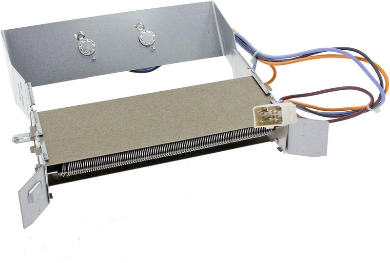 سبيرز تو جو عنصر تسخين + ثرموستاتات من لمجفف الملابس Indesit IDC75SUK IDC75UK IDC75 (2200 واط) - Image 3