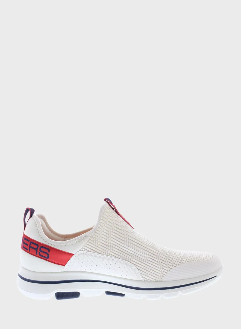 SKECHERS Go Walk 5 - Downdraft