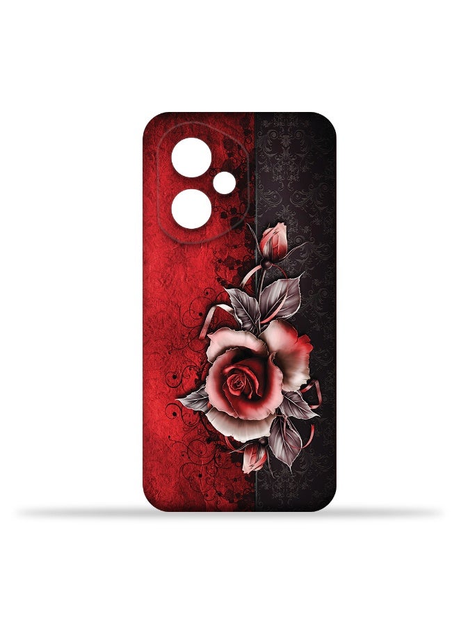 AMC DESIGN Protective Case Cover For Honor 400 (5G) - Image 2