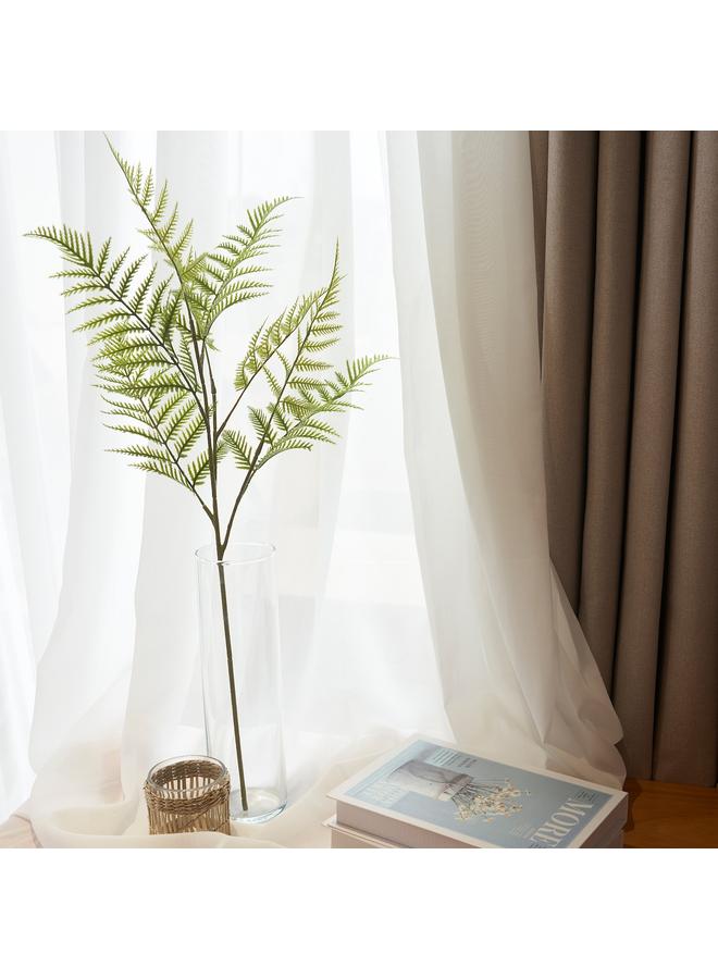 Zaboon Artificial spray, in/outdoor/fern, 63 cm - Image 2