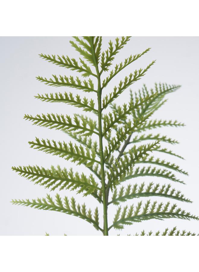 Zaboon Artificial spray, in/outdoor/fern, 63 cm - Image 4