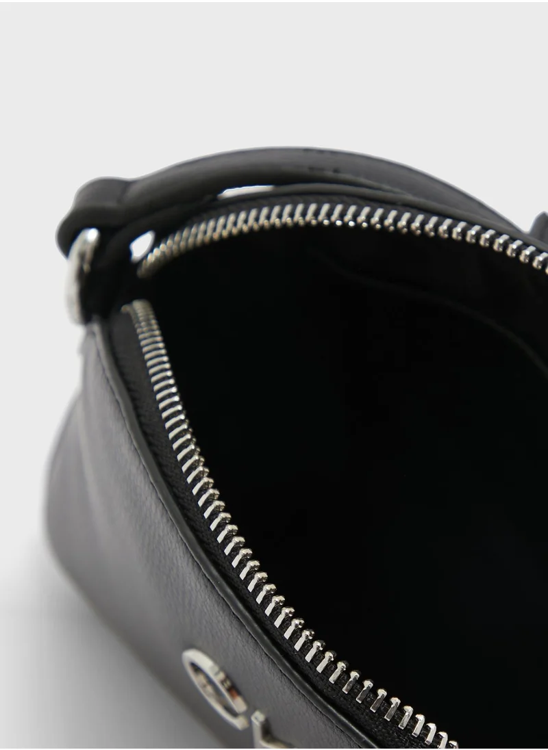 CALVIN KLEIN Narrow Strap Small Crossbody