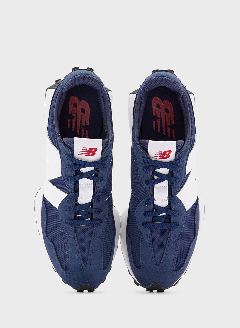 New Balance 327 Sneakers  - Image 4