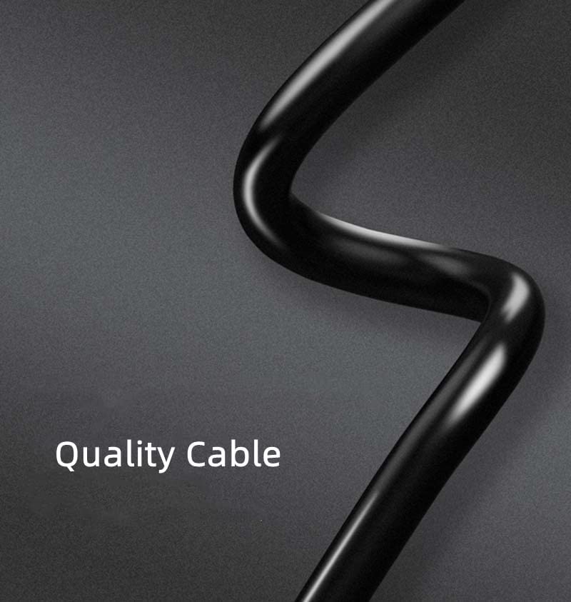 Washinglee كابل برمجة USB PLC من واشينغلي لسلسلة Siemens Logo!، واجهة معزولة، بديل لـ 6ED1057-1AA01-0BA0. 8 قدم - Image 4