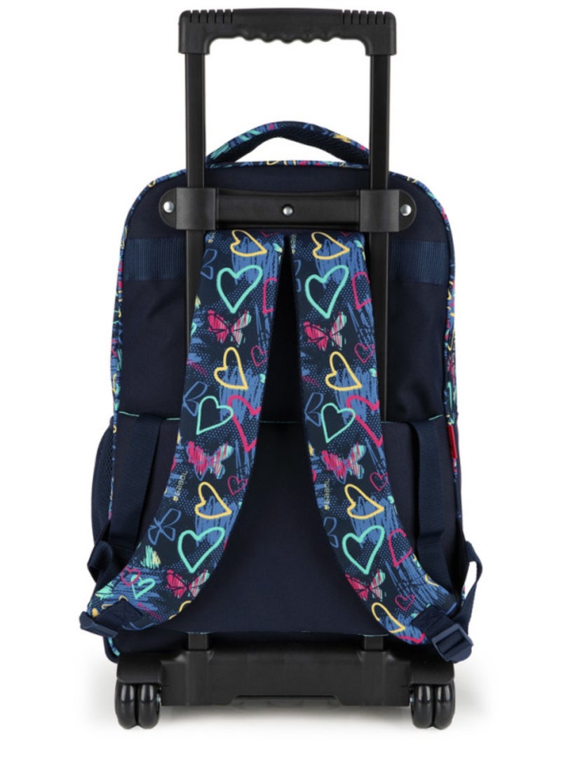 GABOL Gabol Tizaz Kids Backpack Lightweight Children's Nursery School Bag for Preschool Boys Girls - Image 3