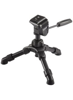 VANGUARD Vanguard VS-82 Table Top Tripod, Black  - Image 1