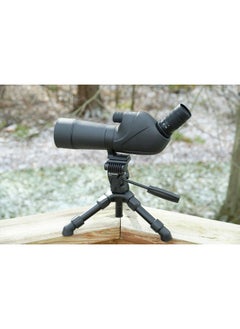 VANGUARD Vanguard VS-82 Table Top Tripod, Black  - Image 4