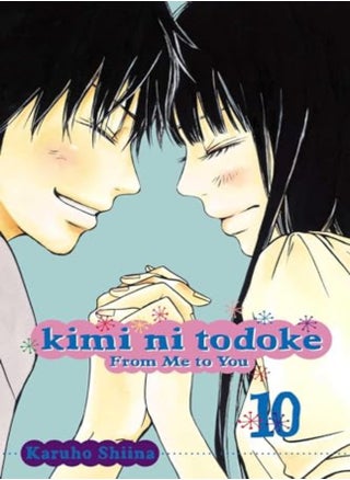 KIMI NI TODOKE FROM ME TO YOU V10 - pzsku/Z42B5264340D54AC06C3CZ/45/_/1702304418/08de0aaa-06e7-437d-94ea-9f1c0e4927cb