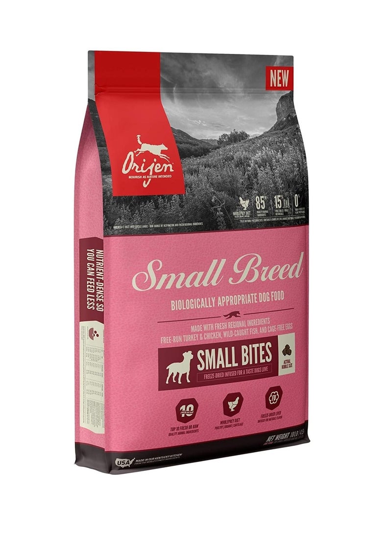 Small Bites Dog Dry Food 1.8Kg - pzsku/Z42B53A28761BFB763787Z/45/_/1667041710/01420ecd-ec02-4914-ae26-792178f16328