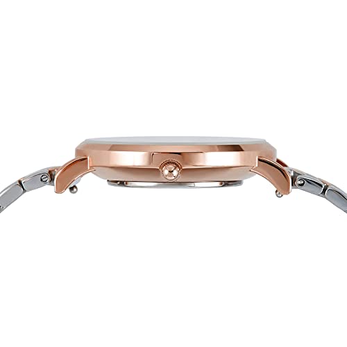 VICTORIA HYDE Watches for Women Gold Womens Wrist Watches Stainless Steel Quartz Watch Beautiful Ladies Watch with Bracelet - Image 3