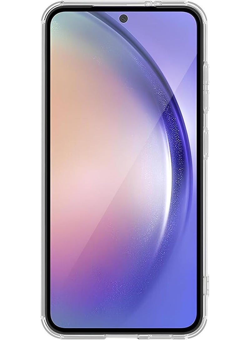 إي أس أس إي غطاء حماية من الزجاج المقوى ESSE متوافق مع Samsung S24 Plus مع أداة تطبيق - Image 1