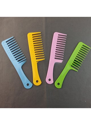 Large Wave Styling Wide-Tooth CombSmall Splash (Mixed) Small Splash (Mixed) - pzsku/Z42B558D87E71E8012DABZ/45/1746196321/45c6c960-b5cd-42ec-920b-47b31ae42937