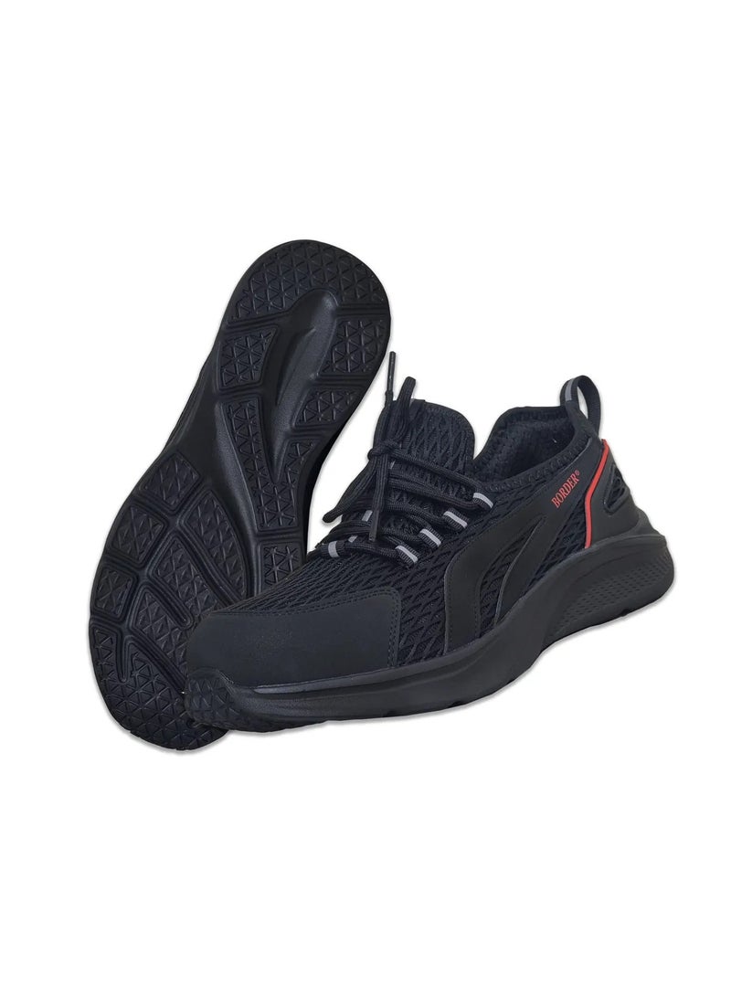 BORDER SAFETY WEARS SAFETY SHOE BFP2042 EX - Image 1