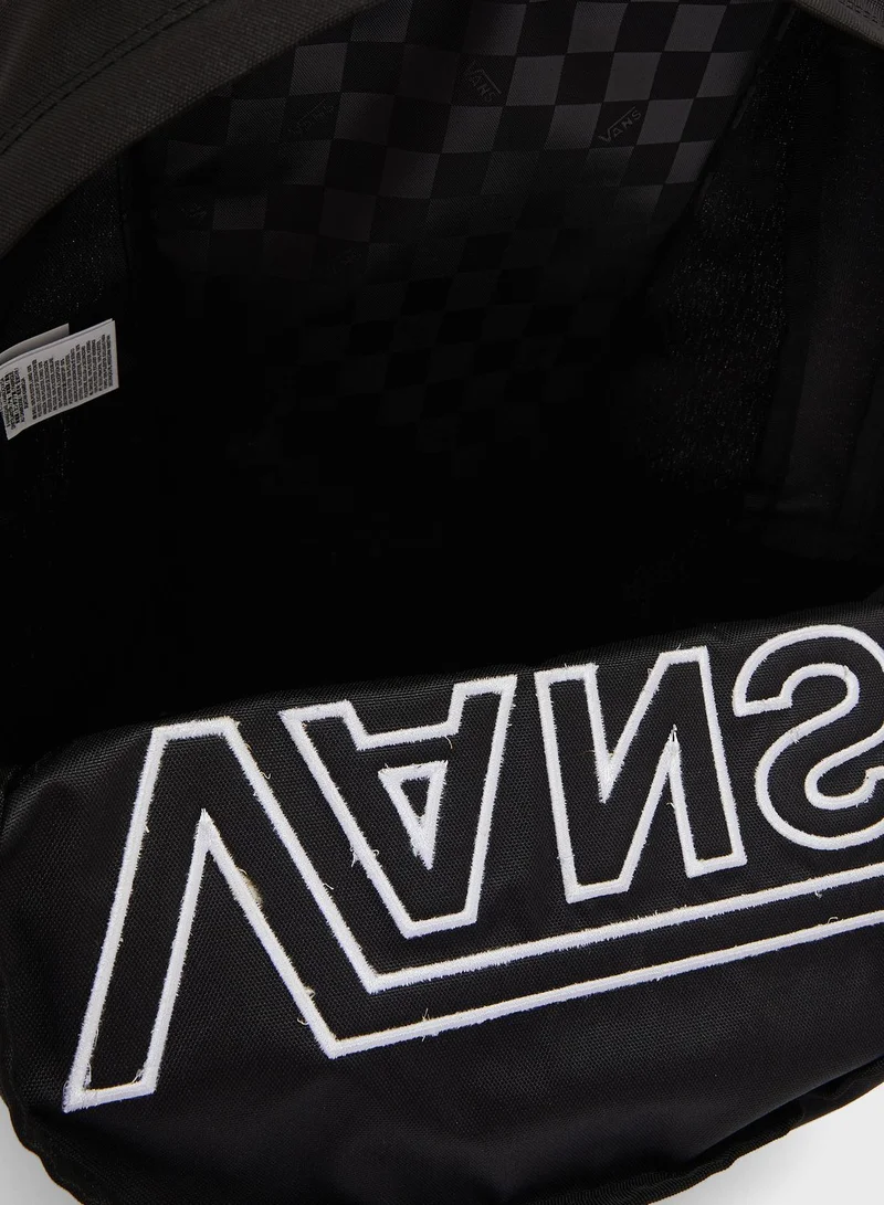 VANS Old Skool Drop V Backpack