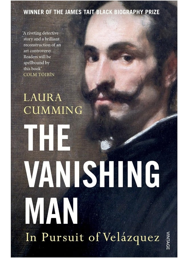 The Vanishing Man: In Pursuit of Velazquez  - Image 2