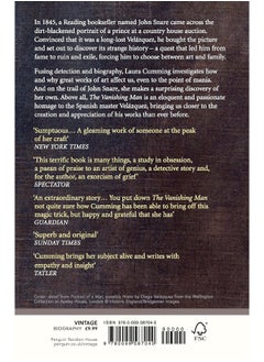 The Vanishing Man: In Pursuit of Velazquez  - Image 1