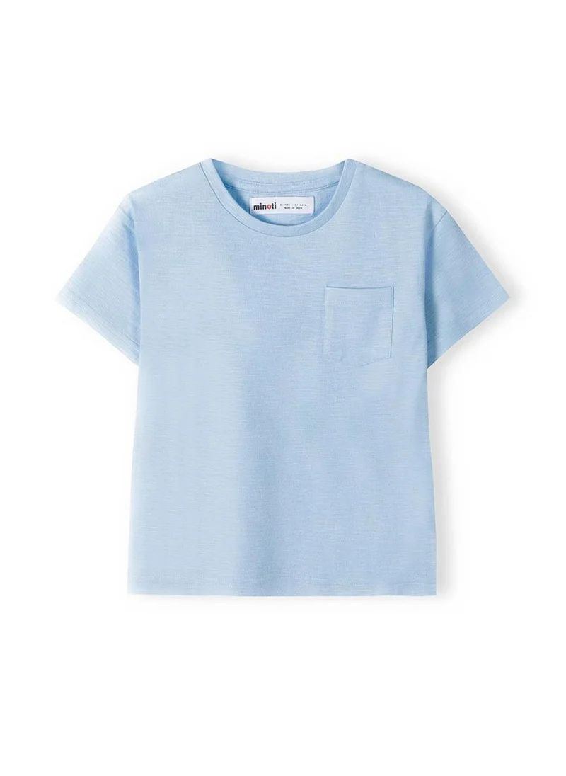 مينوتي Teen Boys  4-Pack T-Shirt