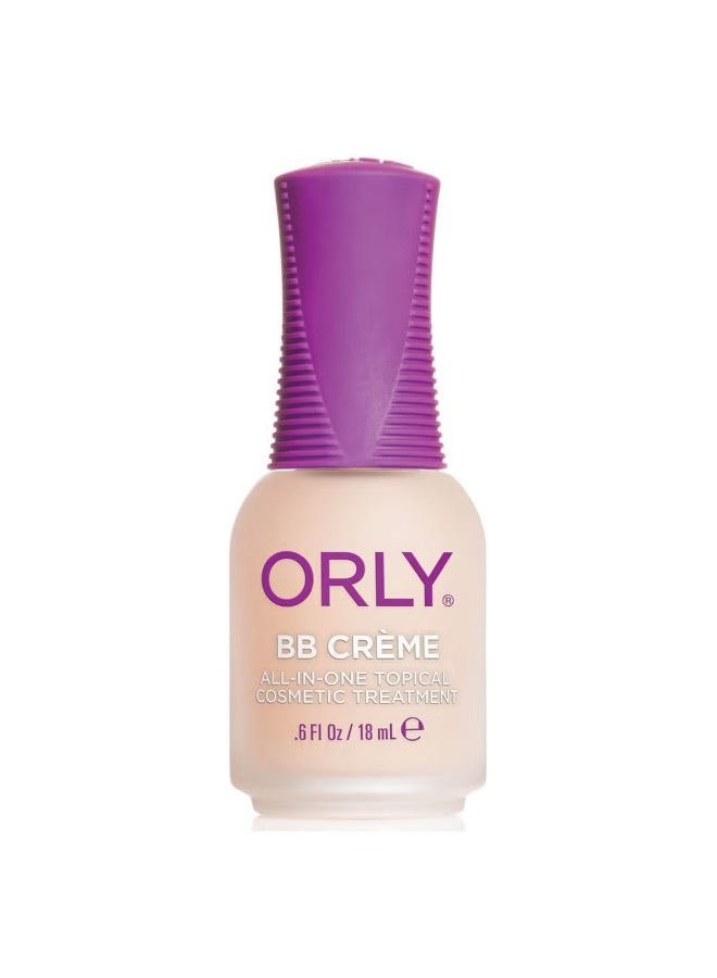ORLY BB Crème - Barely Nude 18ml - Image 1