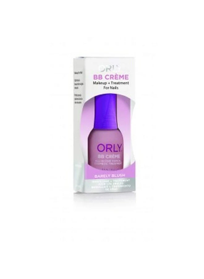 ORLY BB Crème - Barely Nude 18ml - Image 3