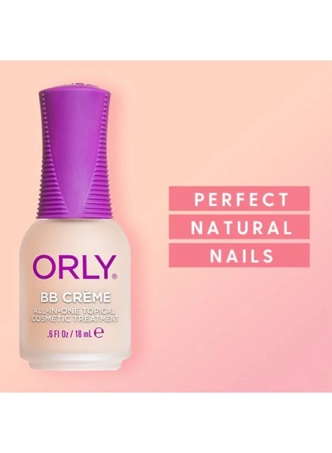 ORLY BB Crème - Barely Nude 18ml - Image 4