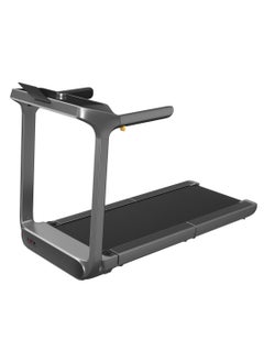 KINGSMITH WP510B4 Kingsmith Treadmill Black X218 | Walking Pad Foldable Treadmill with Side Armrest, Max Speed 16km/h, 1.75 Brushless Motor - Black  - Image 1