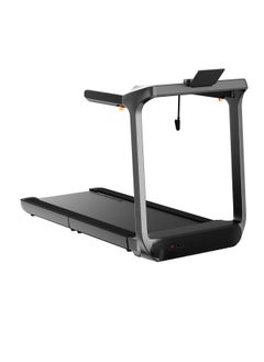 KINGSMITH WP510B4 Kingsmith Treadmill Black X218 | Walking Pad Foldable Treadmill with Side Armrest, Max Speed 16km/h, 1.75 Brushless Motor - Black  - Image 2