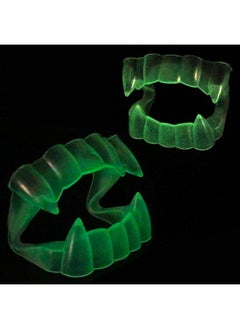 ® Pack Of 144, Glow In The Dark Fangs/Vampire Teeth/Dracula Fangs/Halloween Tricks/Vampire Costume Accessory/Halloween Or Masquerade Parties - pzsku/Z42B6276DF61E145B81F7Z/45/_/1732773967/6b22dcec-4976-4a24-9fc5-f78ef69e33ce