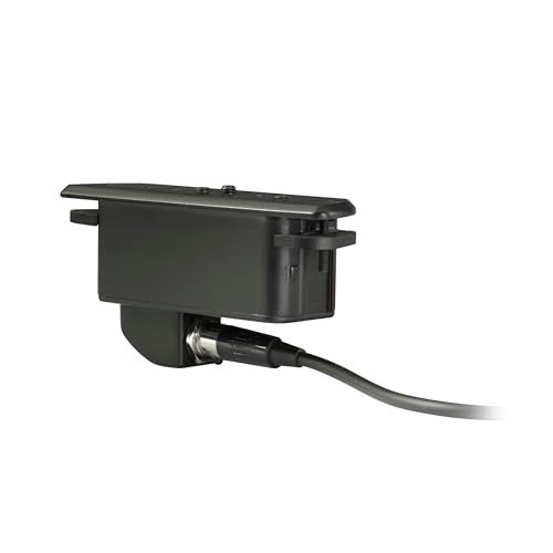 Fishman Blackstack Passive Soundhole Pickup - Image 2