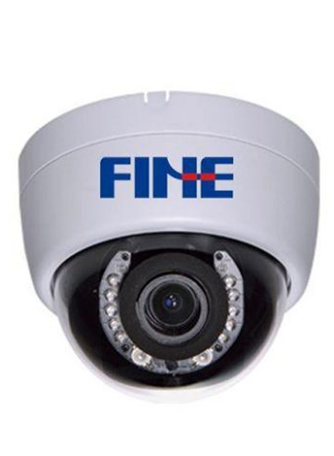 Dome Real Time IP Camera