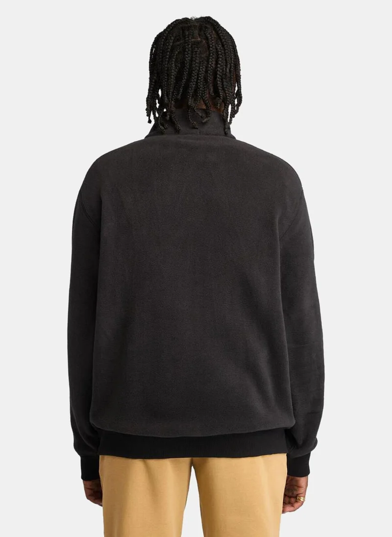 تمبرلاند Men's Polartec 200 1/4-Zip Sweatshirt
