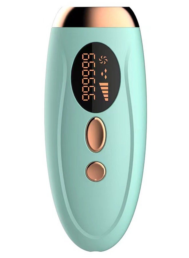 general IPL Hair Removal,Laser Hair Removal At-Home for Women Men, 999,999 Flashes Permanent Hair Removal Device on Facial Legs Arms - Image 1
