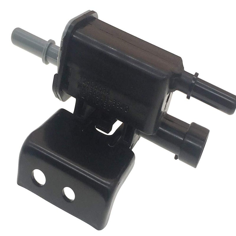YCT Vapor Canister Purge Valve 214-1680 12597567 911-032 Fits Buick Cadillac Chevrolet Chevy GMC Express Silverado Suburban Savana Sierra Yukon 1500 2500 3500 Hummer Isuzu Pontiac Saab Saturn