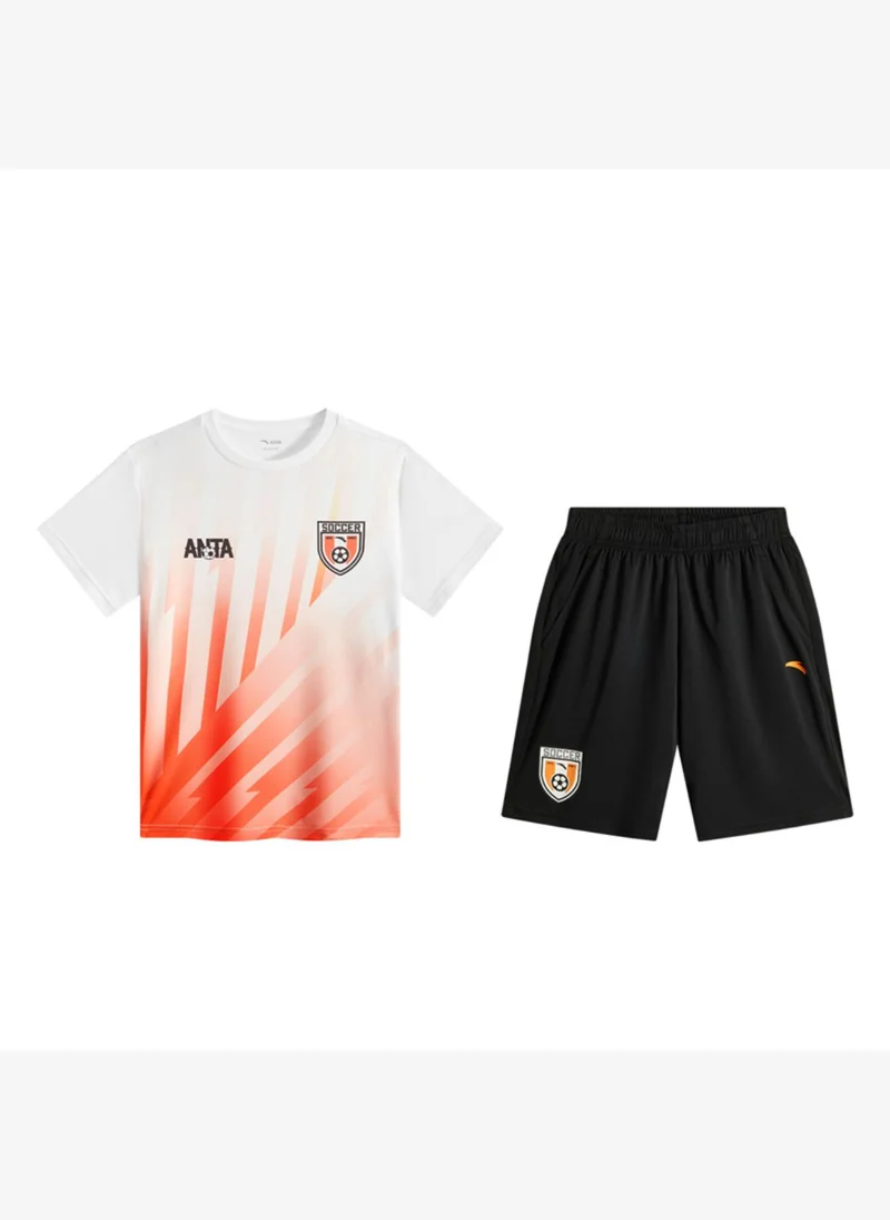 ANTA Game Suit