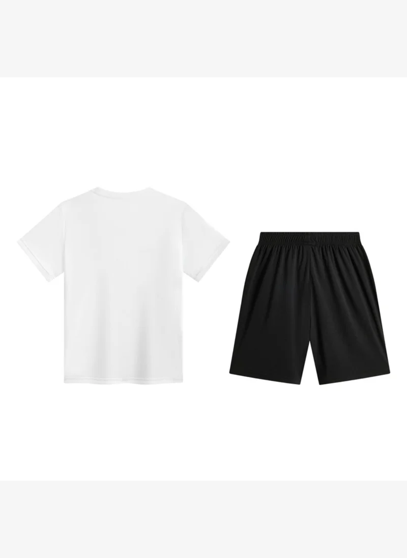 ANTA Game Suit