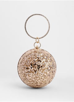 Haute Sauce The Discotheque Clutch Bag  - Image 4