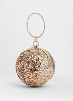 Haute Sauce The Discotheque Clutch Bag  - Image 5