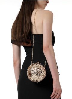Haute Sauce The Discotheque Clutch Bag  - Image 2