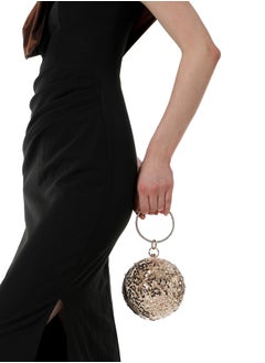 Haute Sauce The Discotheque Clutch Bag  - Image 3