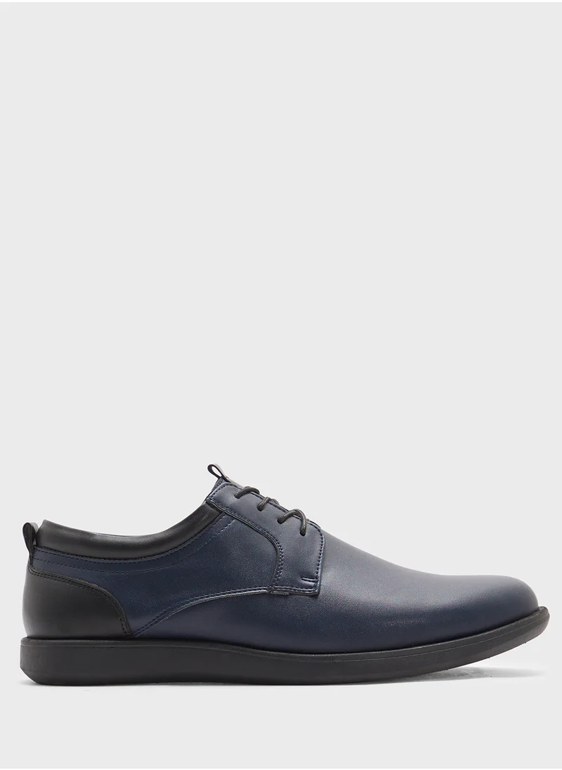 Robert Wood Casual Lace Ups