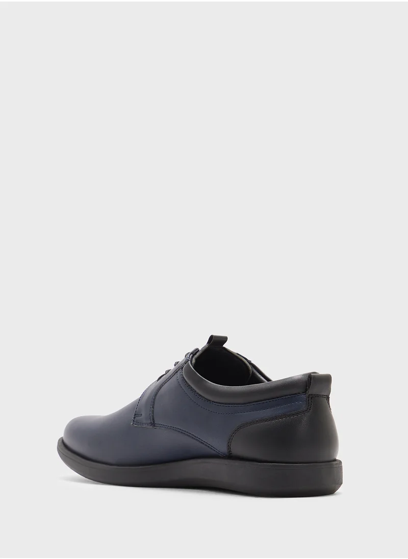 Robert Wood Casual Lace Ups