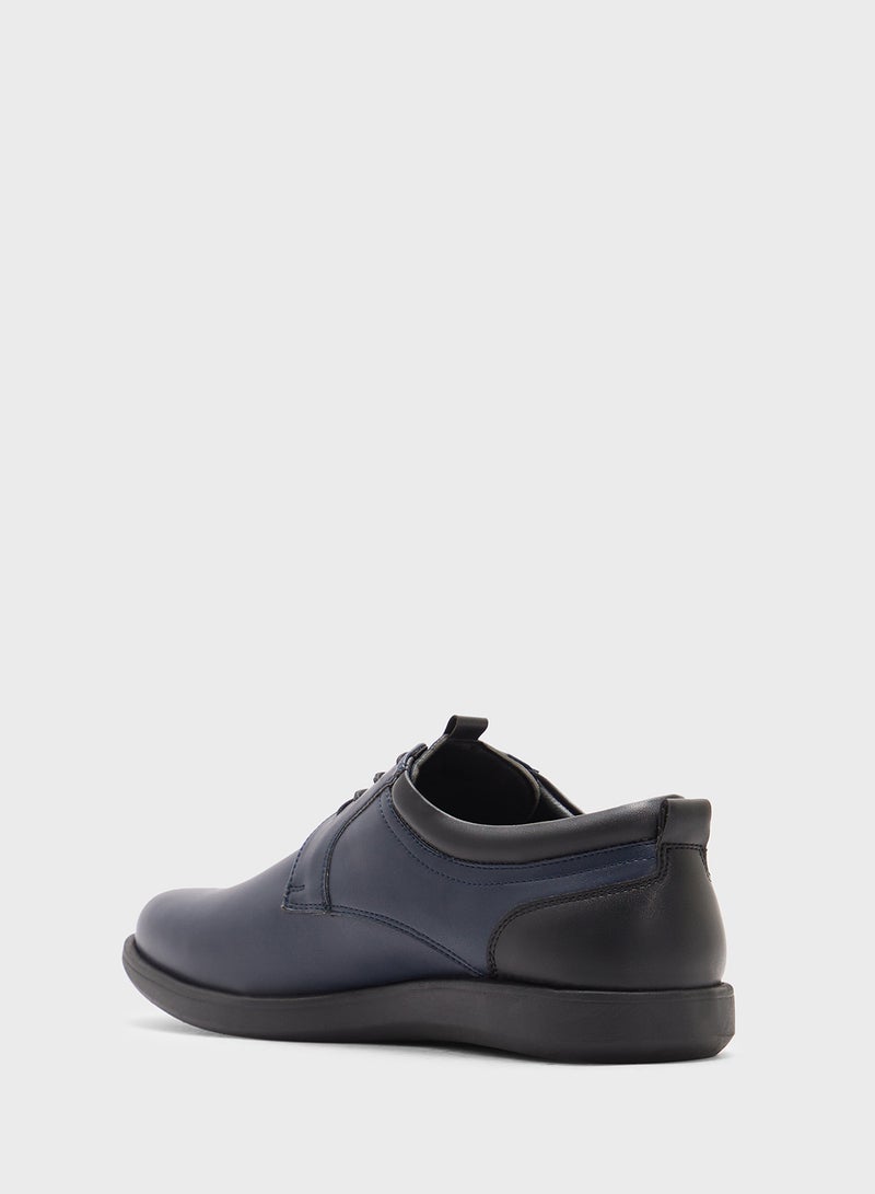 Robert Wood Casual Lace Ups  - Image 2