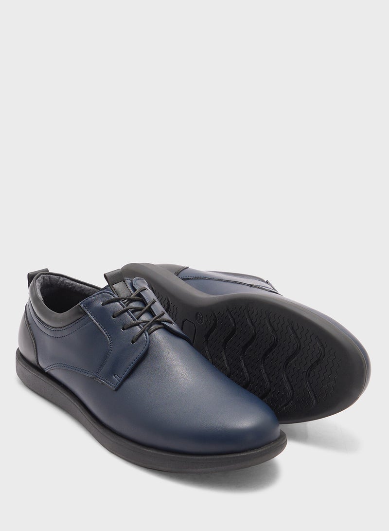 Robert Wood Casual Lace Ups  - Image 3