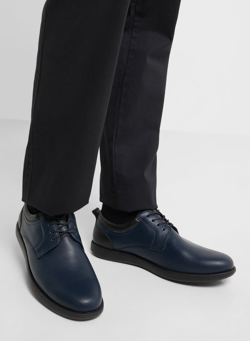 Robert Wood Casual Lace Ups  - Image 5