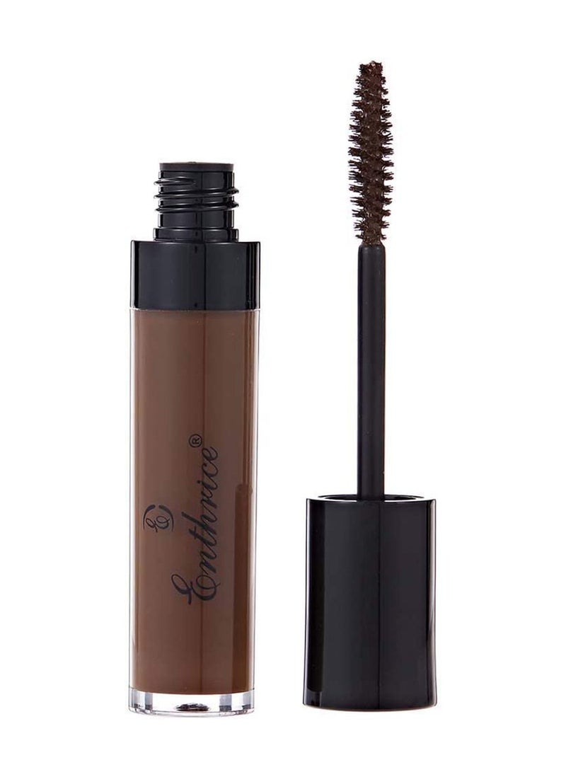 Enthrice Smokey Lashes Brow Mascara 8ml - Image 1