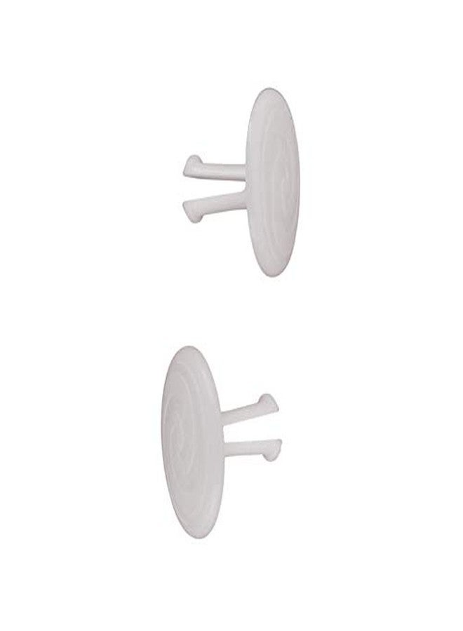 Haywards Retainer Clip, Hayward Next Gen, White - Image 2
