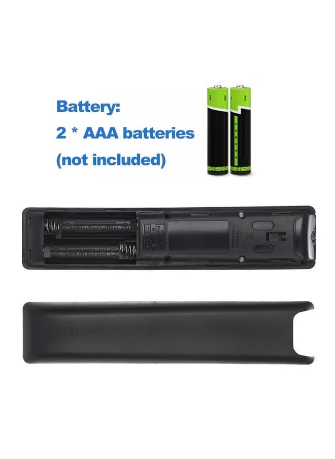 Huayu Universal Remote Control Use For Led Lcd Hd Smart Plasma Tv Nexflix Youtube - Image 2