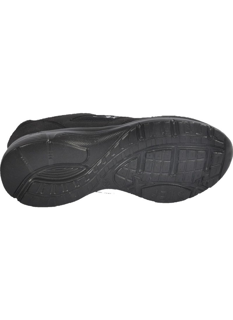 X-Step Xstep 020 Black-Black Unisex Sports Shoes  - Image 3