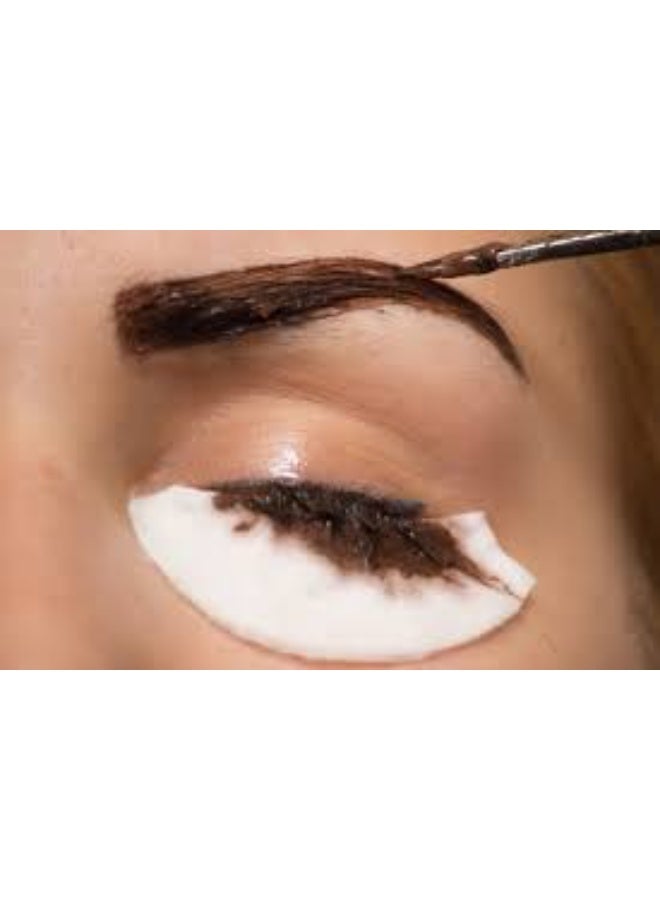 TUYA Eyebrow & Eyelashes Dye Marron/Brown 14ml - Image 2