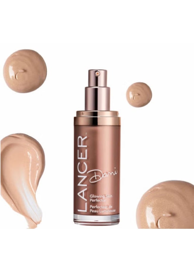 Lancer Skincare Dani Glowing Skin Perfector (30ml) - Image 2