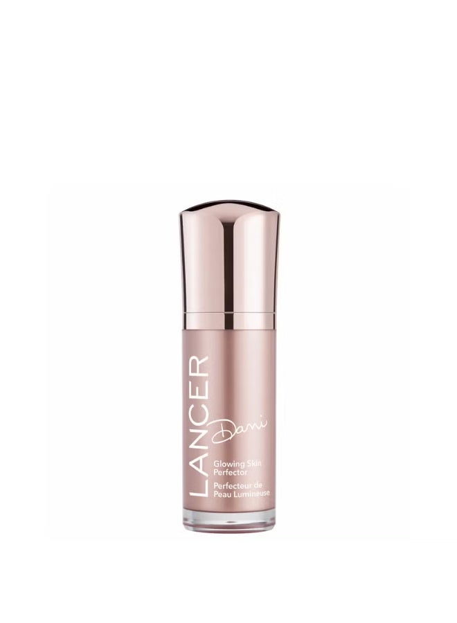 Lancer Skincare Dani Glowing Skin Perfector (30ml) - Image 1